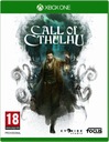 Call of Cthulhu (XOne) Stav balenia originálne