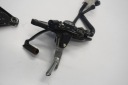 HONDA CBR 650 R 24-26 СЕТ SETY PODNOZEK  фото 10