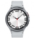 Samsung Galaxy Watch 6 Classic R960 47 мм серебристый
