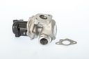 VENTIL EGR AGR 711021D BORGWARNER (WAHLER) CITROEN Výrobca dielov Wahler