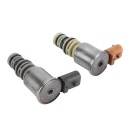 5 ШТУК ELEKTROMAGNESY КОРОБКИ ПЕРЕДАЧ 4L60E 4L65E ЗАМІННИК ДЛЯ S9  фото 9