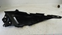 L437 YAMAHA T-MAX TMAX XP 500 DÉFLECTEUR D'AIR PLASTIQUE PROTECTIONphoto 9