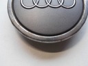 КОЛПАЧОК КОЛПАЧОК ДИСКИ 4B0601170A AUDI A4 B6 A6 C5 изображение 2