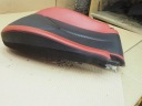 MERCEDES SLK R R171 171 W171 HOUSSE SIÈGE GAUCHE 1719100123photo 12