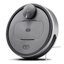 АВТОМАТИЧЕСКИЙ РОБОТ-ПЫЛЕСОС ШВАБРА PUPPYOO R6