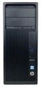 Pracovná stanica HP Z240 E3-1245 V5 SSD 480 GB DDR4 16 GB P2000 WIN10 Značka HP