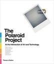 Проект Polaroid на пересечении искусств