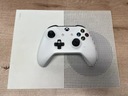 KONSOLA XBOX ONE S 500GB PAD OKABLOWANIE Wersja konsoli Xbox One S