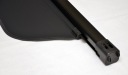 STORE COUVERCLES DE COFFRE AUDI A4 B8 2007-2015 R. NEUF NOIRE SUPER QUALITÉphoto 8
