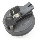 КРЫШКА ТОПЛИВНОГО ЗАЛИВА MASSEY FERGUSON FORD CASE CLAAS