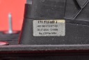 MÉCANISME DE CHANGEMENT DE VITESSES CRIC VITESSE AUTOMATE 1T1713025J VW TOURAN I 1.9 TDI 105 KM 03-06photo 8