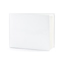 ГОСТЕВАЯ КНИГА на 100 страниц А4 свадебный банкет