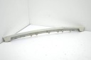 DROITE MOULURE PARE-CHOCS AVANT PORSCHE CAYENNE (92A) 7P5807973 3.0Lphoto 10