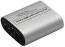 HDMI HDR Audio Converter eARC Extractor! HDCP 2.3