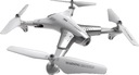 Dron z kamerą na pilota zdalnie sterowany RC SYMA Z3 2,4GHz Kamera HD Rodzaj Latające