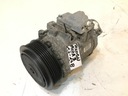 COMPRESOR DE ACONDICIONADOR VW POLO 9N SKODA FABIA IBIZA 3 1.2 1.4 6Q0820808 