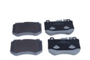 PADS HAM, DB P, W205/S205/C205 13- photo 1 - milautoparts-fr.ukrlive.com