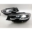 BMW 3 (G20) JUEGO FAROS 9481701 