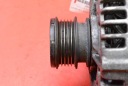 ALTERNATEUR 6G9N-10300-JD VOLVO S70 V70 3 III 2.4 D5 185 KM 00-05photo 8