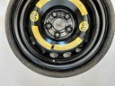 RUEDA 17'' VW TOUAREG 7L 5X120X65 7L6601027B 