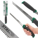 НОЖ ДЛЯ ПИЛЫ по гипсокартону и гипсокартонам Ручная ПИЛА 150 мм Сталь