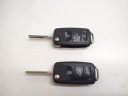 ЗАМОК ЗАЖИГАНИЯ 2XKLUCZYK СТЕЛЬКА 1K0905851B SKODA YETI 5L 2011R. ОРИГИНАЛ  фото 10