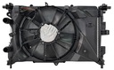 ВЕНТИЛЯТОР JEEP COMPASS 2.4 2017 — $68249185AA