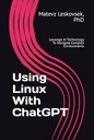 Использование Linux с ChatGPT: используйте технологию искусственного интеллекта для сложной навигации