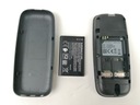 Mobilný telefón Nokia 105 4 MB / 4 MB čierny OUTLET Kód výrobcu 16KIGB01A05