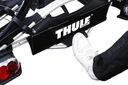 THULE EUROWAY 922 AL 3 BICICLETAS ELEKTRYKI ODCHYLAAL 