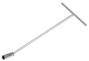 ШАРНИРНЫЙ Т-ОБРАЗНЫЙ КЛЮЧ 16MMX450MM ХРОМ