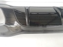 MERCEDES AMG GT W290 CARBON-SPOILER PARE-CHOCS ARRIÈREphoto 9