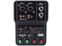 Mikser audio DNA MIX 2