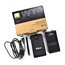 Беспроводной передатчик NIKON WT-4