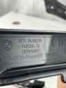 BMW 5 G60 ЗАХИСТ СТІНИ ПЕРЕГОРОДКОЮ РЕМНЯ ПЕРІД ЖАБО 9498300 9498299  (18739239384) фото min 15