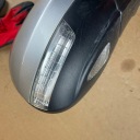 VW TIGUAN 5N 11-16R RÉTROVISEUR DROIT 13 GOUPILLE EUROPE 5N1857502BE ARGENTÉphoto 16
