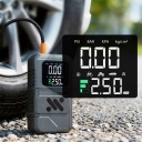 1000A POWER BANK ПУСКОВИЙ АВТО 14,8V JUMP СТАРТЕР LED (СВІТЛОДІОД) POWERBANK 6000MAH  (18948277686) фото min 10