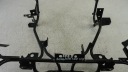 I485 SUZUKI BURGMAN 400 AN K7 СТЕЛАЖ КРІПЛЕННЯ ОБТІЧНИКА СПОЙЛЕРА ФАРИ  (17535829953) фото min 6