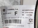 A4 B9 19R СПИНКУ СИДІННЯ ПРАВИЙ ПЕРІД МАТ ПІДІГРІВАЮЧИЙ SPORT ПІДІГРІВ 8W0963557B  (18196453337) фото min 6