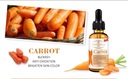 Сыворотка для лица морковь 30 мл