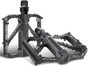 Платформа BMX/MTB ALU ВЕЛОСИПЕДНЫЕ ПЕДАЛИ ЛЕГКИЕ