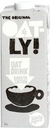 Напиток овсяный OATLY Barista Edition 1л овощ
