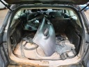 FORD FOCUS ЗАЩИТА КОЛЛЕКТОРА 2012 1.6L 11R151A12 11R151A12  фото 9