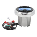 ВОДОСТІЙКИЙ ПРОГРАВАЧ MP3 BLUETOOTH CYFROWE РАДІО STEREO FM AM АУДІО DW  (18601487213) фото min 13