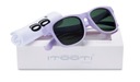 ITOOTI UV 400 Классические солнцезащитные очки L
