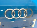 КРИШКА БАГАЖНИКА КРИШКА БАГАЖНИКА ЗАД ЗАДНЯ СКЛО AUDI Q3 F3 II 83A LV5C  фото 12