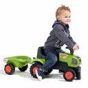 CLAAS AXOS 310 LOVAS DUDÁVAL ÉS UTÁNFUTÓVAL | FALK | 1012B Márka Falk