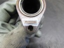 PIPE EGR VOLVO V50 I 2.0 D 04-07R 9645689880  photo 9