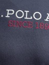 Pánske tričko U.S. Polo Assn. 49351-P63B-179 S Dominujúci materiál bavlna