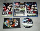 ПРЕМЬЕРА FIFA 07 ФУТБОЛ ОТ EA SPORTS PS2